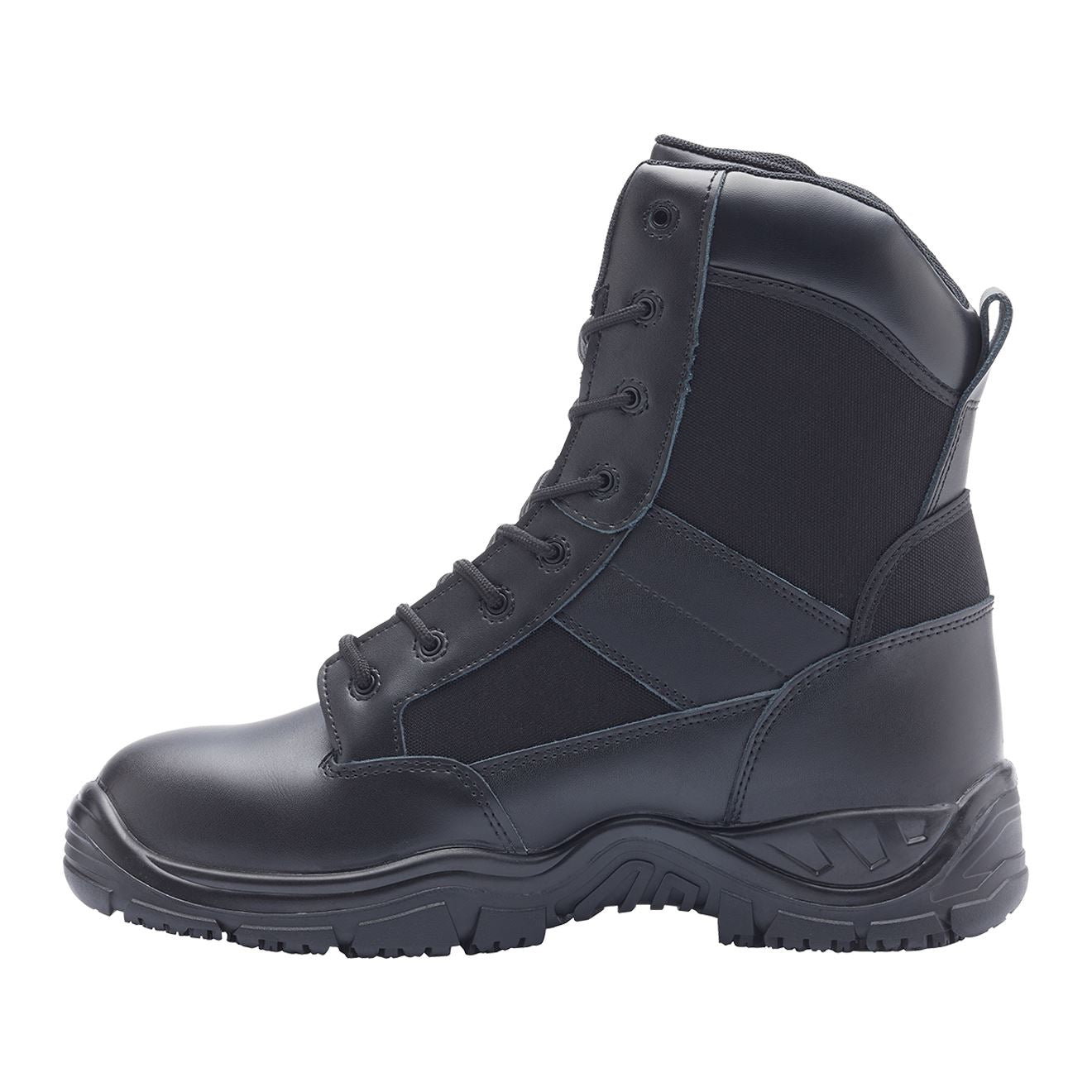 Blackrock Tactical Commander Lite Boots – Rock Solid Safety