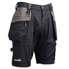 Scruffs Worker Plus Holster Shorts