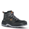 U-Power Premiere U S3 SRC Lace-Up Leather Safety Boots