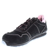 Cofra Alice Women's Nubuck Safety Trainers