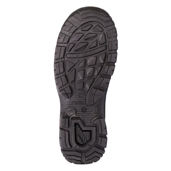 Titan Elite S3 Water Resistant Leather Safety Shoes