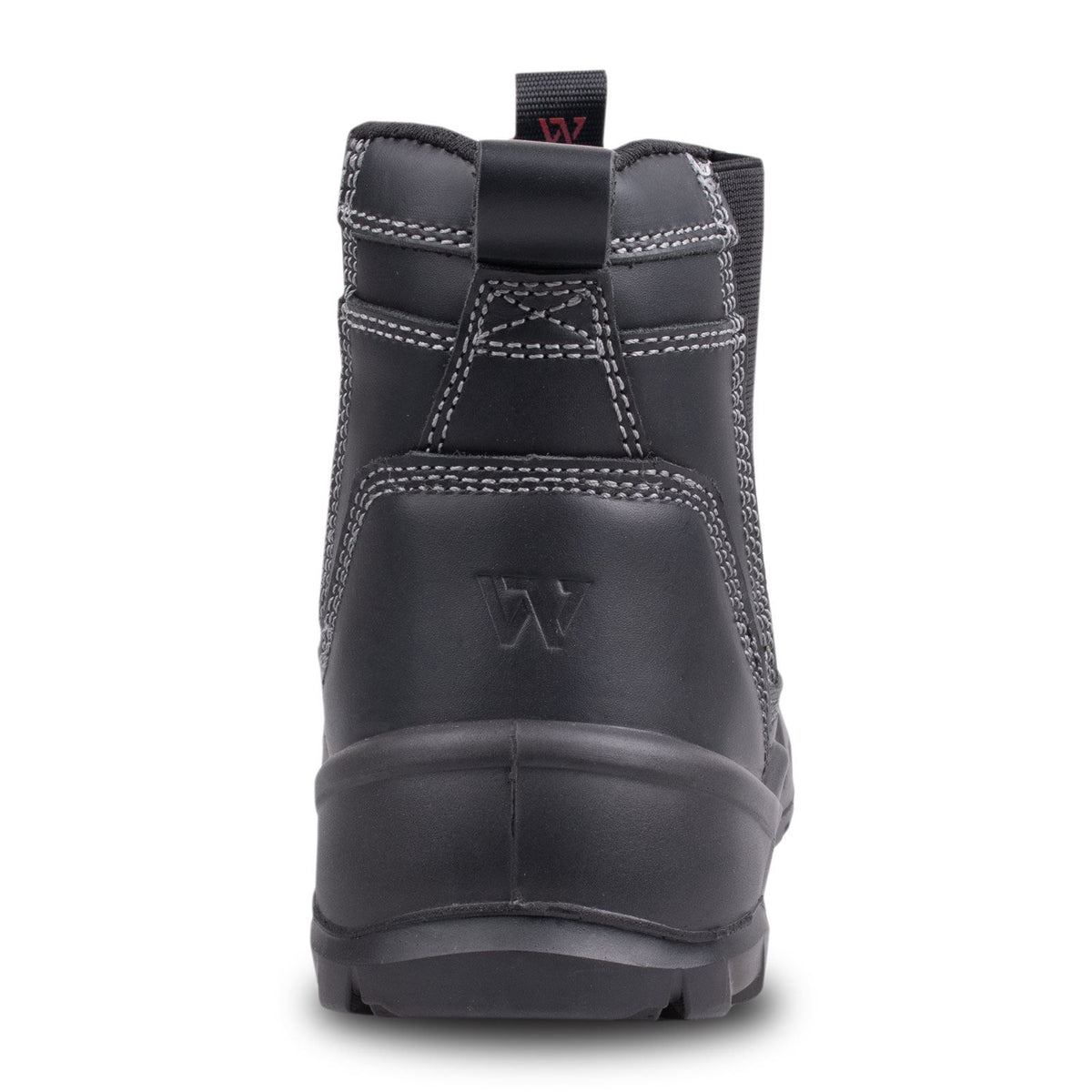 Wright Safety Onyx S3S ESD Metal-Free Dealer Safety Boots
