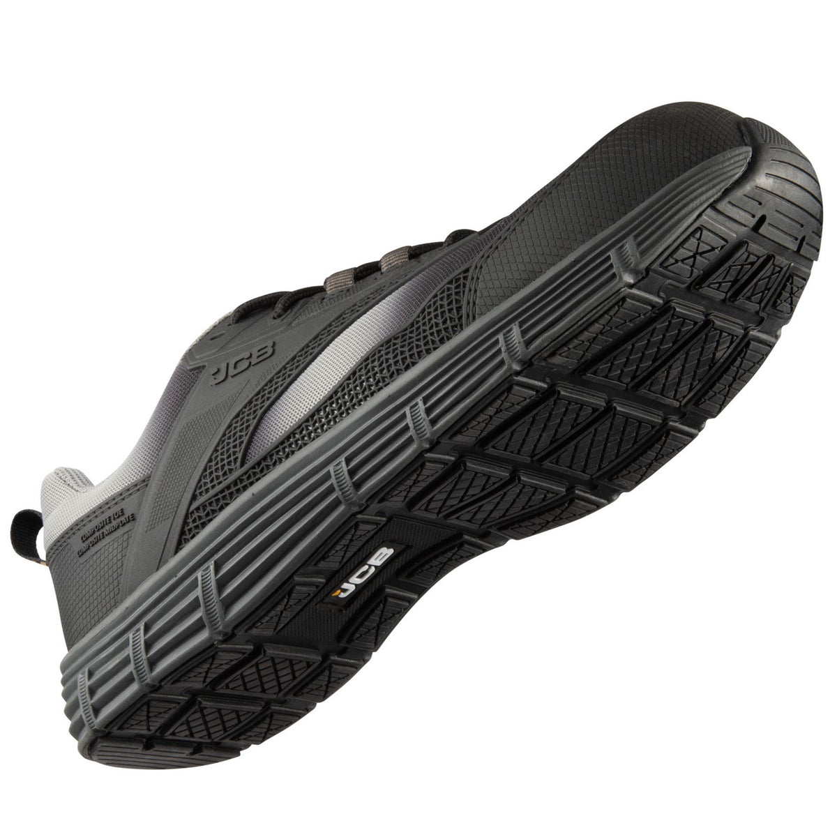 JCB Cagelow 2 S1PS Metal-Free Safety Trainers
