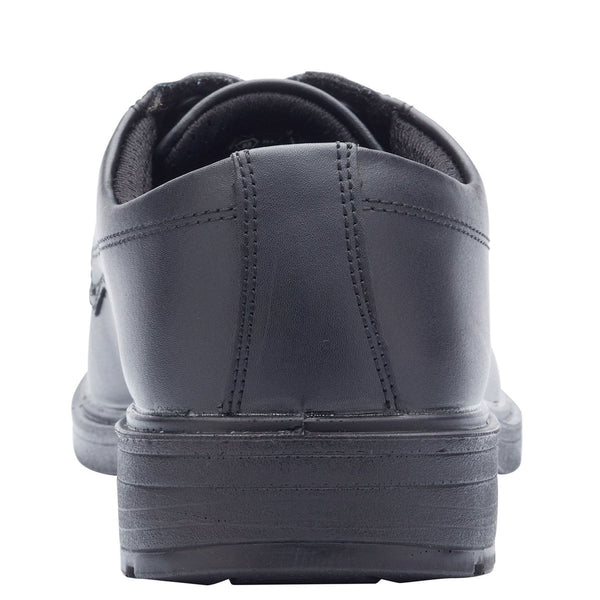 Blackrock S3L Leather Composite ESD Safety Oxford Shoes