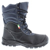 Cofra Camp S3S High Leg Hiker Safety Boots