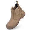 JCB Workwear S3 Metal Free Dealer Boots