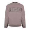 JCB Workwear Trade Crew Sweatshirt