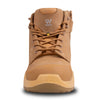 Wright Safety Voyager S3S ESD Leather Metal-Free Safety Boots