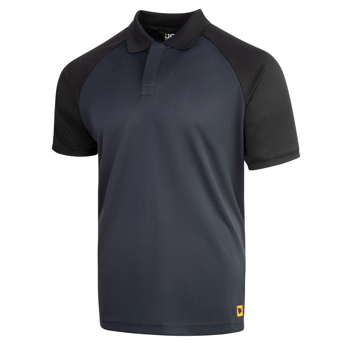 JCB Workwear Classic Collar Work Polo Shirt