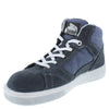 U-Power Caravan S1P SRC Lace-Up Suede Safety Boots