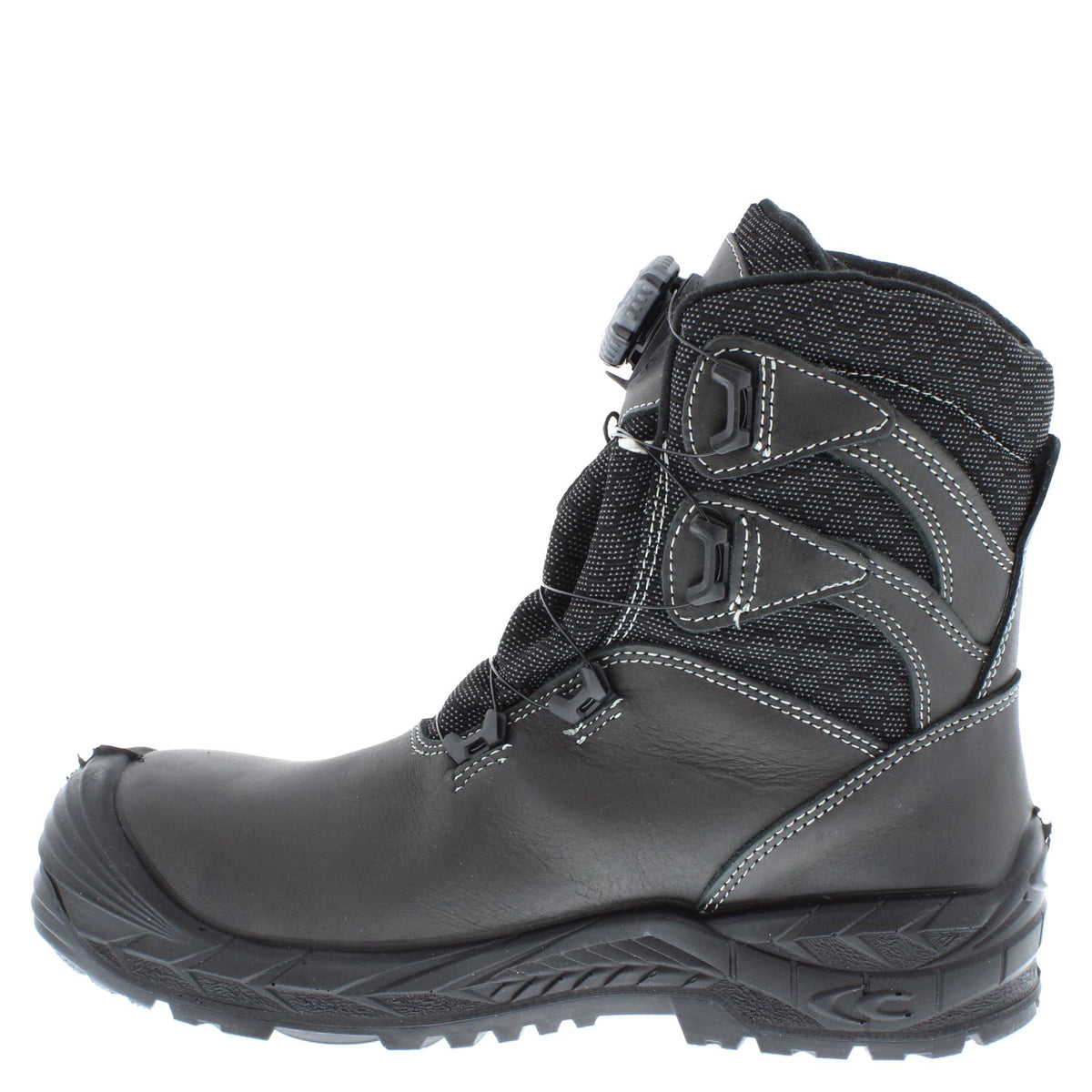 Cofra Beira Gore-Tex Waterproof Leather Safety Boots