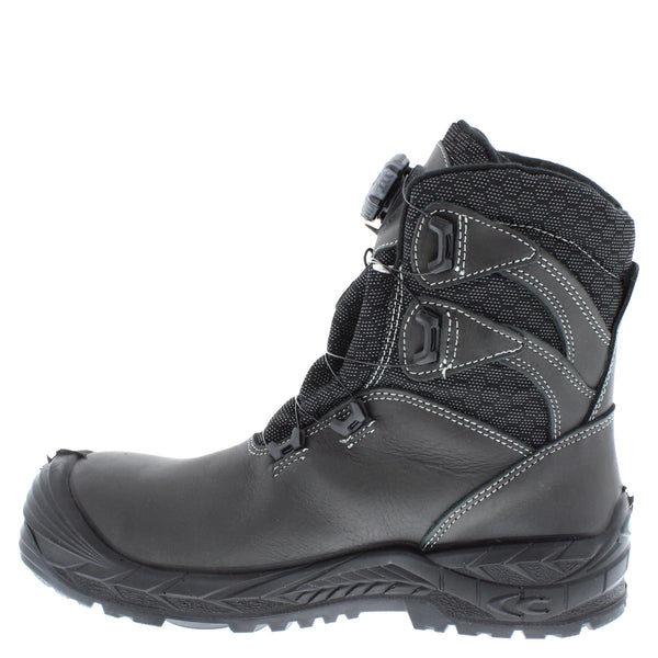 Cofra Beira Gore-Tex Waterproof Leather Safety Boots