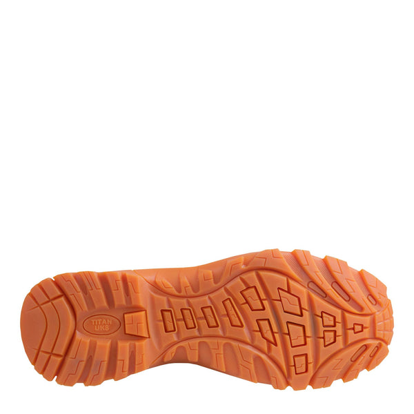 Titan Jaguar S3 Water Resistant Nubuck Safety Boots