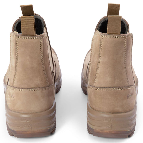 JCB Workwear S3 Metal Free Dealer Boots