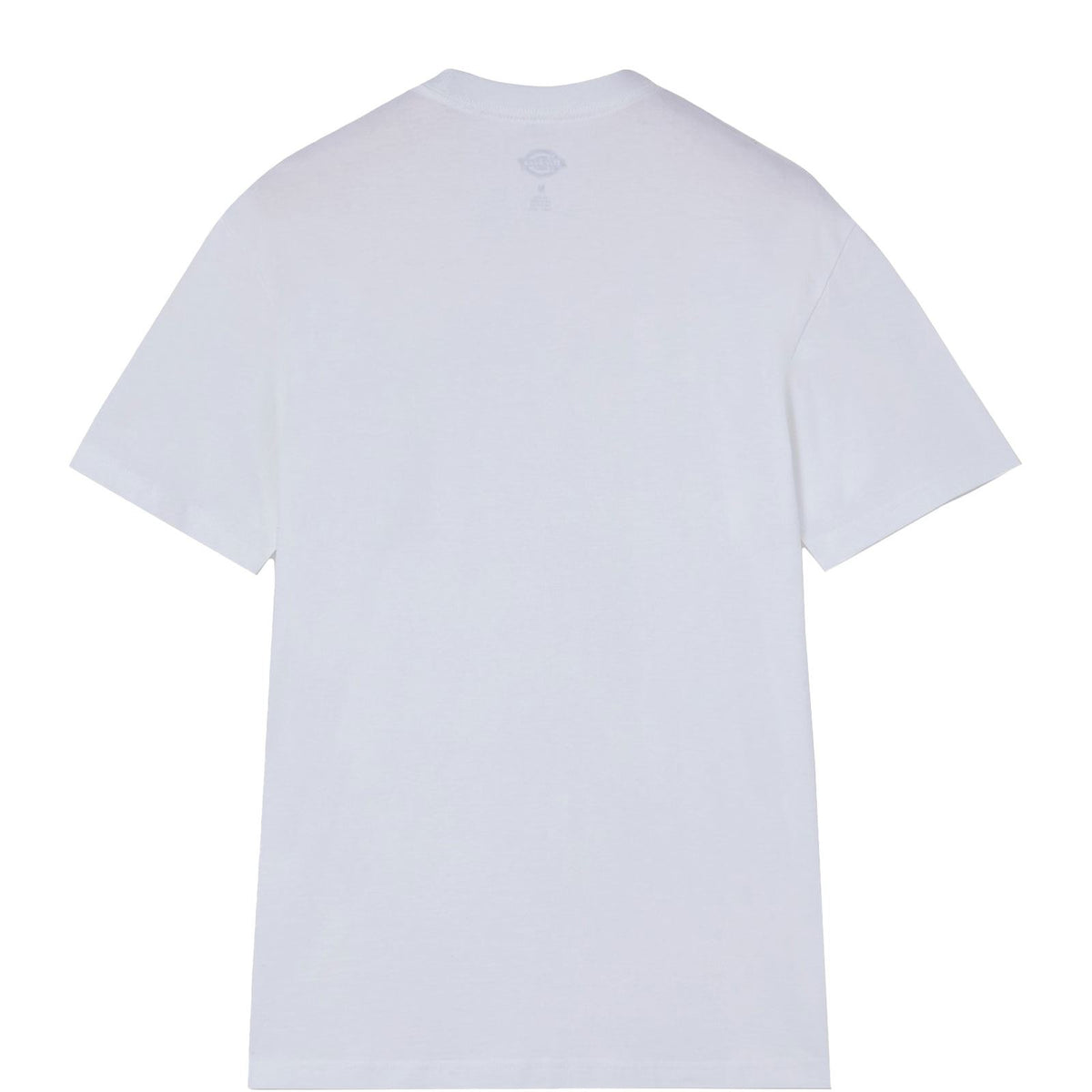 Dickies Short Sleeve Cotton T-Shirt