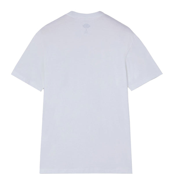 Dickies Short Sleeve Cotton T-Shirt