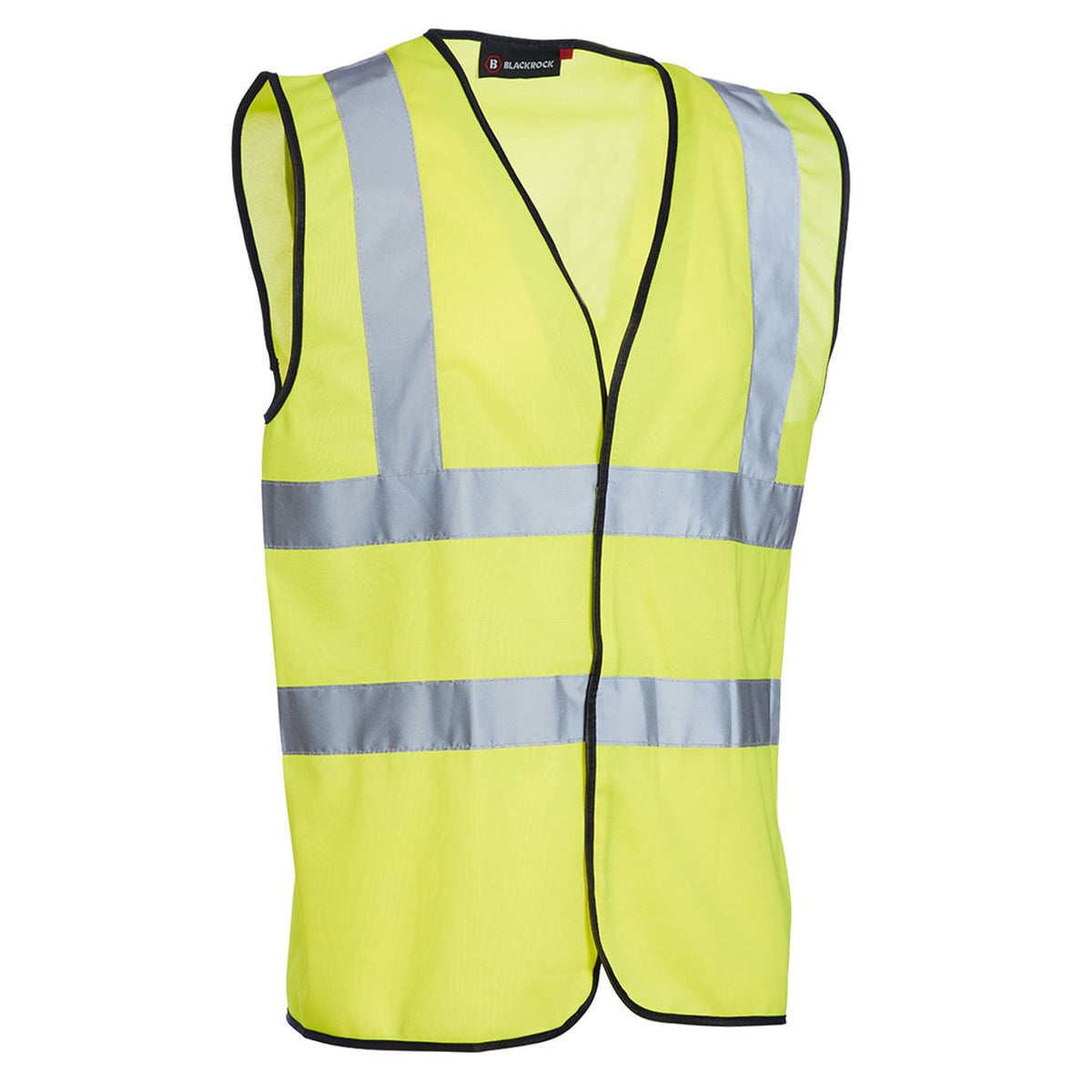 Blackrock Hi-Vis Lightweight Vest