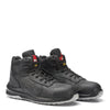 U-Power Scuro S ESD S3S Lace-Up Leather Safety Boots