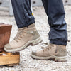 JCB Trencher S7S Waterproof High Leg Safety Boots