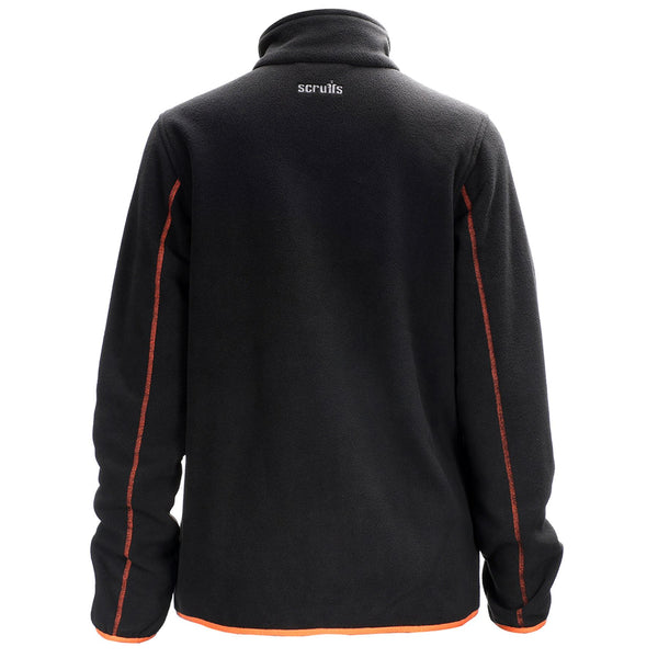 Scruffs Women's Harbour Worker Microfleece