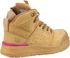 Hard Yakka 3056 Women's Composite Toe Cap Safety Boots
