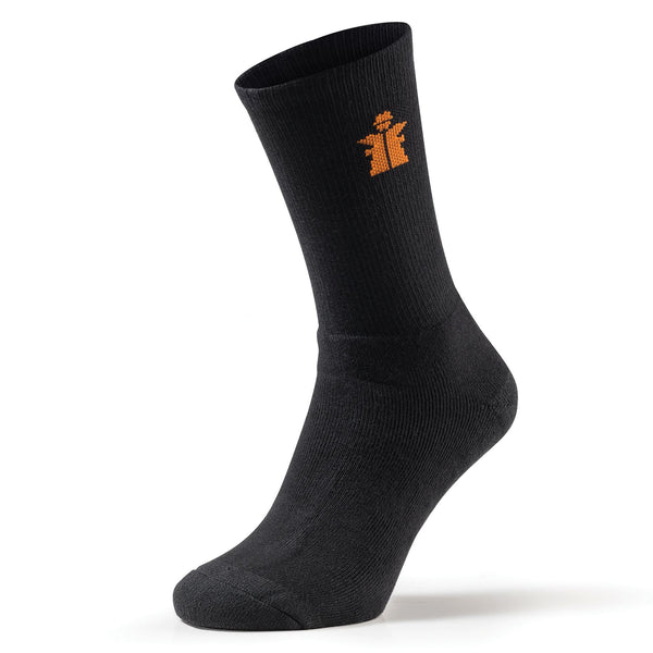 Scruffs Worker Socks 3pk