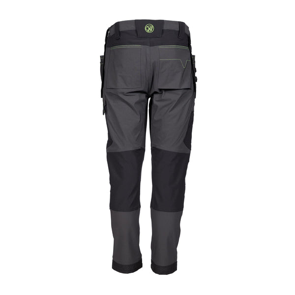 Apache Calgary Apache 4 Way Stretch Work Trousers