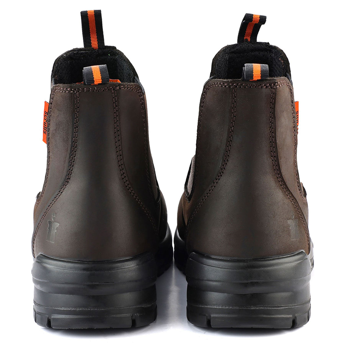Scruffs Croften S3 Dealer Boots