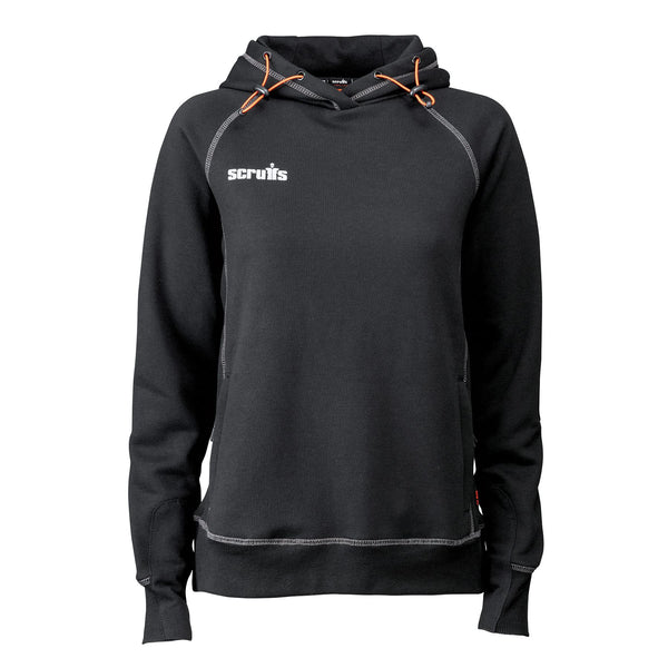 Scruffs Women's Trade Hoodie