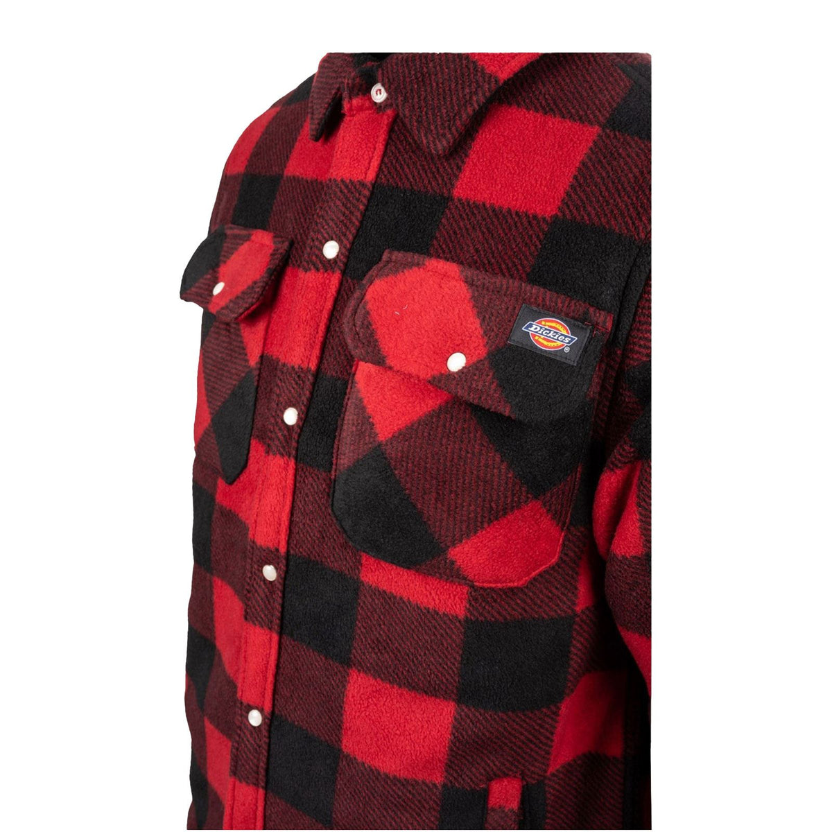 Dickies Portland Checked Shirt