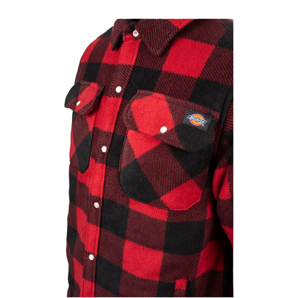 Dickies Portland Checked Shirt