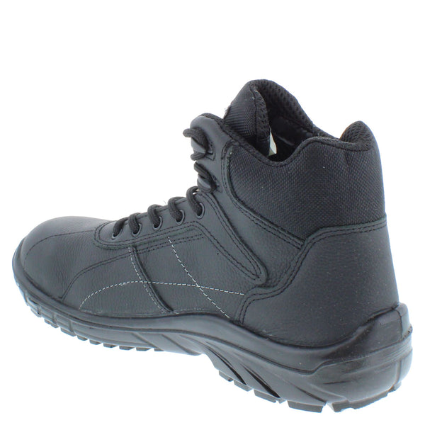 U-Power Scuro Grip S3 Metal-Free Safety Boots