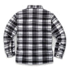 Scruffs Worker Padded Check Shirt