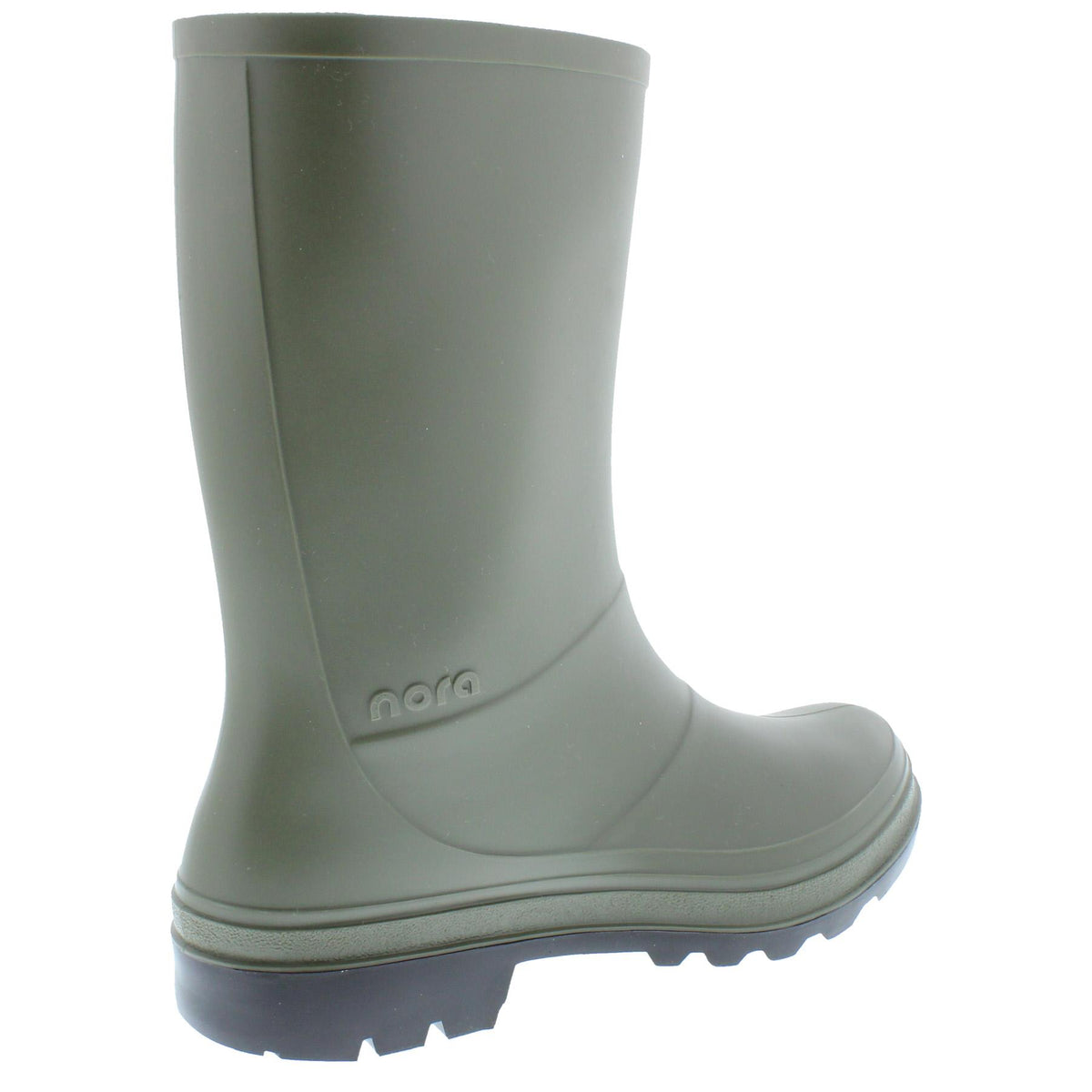 Nora Iseo Non-Safety Short Wellington Boots