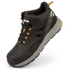 JCB Spark 2 S3S Metal-Free Mid-Cut Safety Trainers