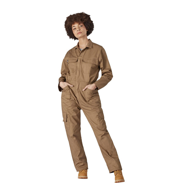 Dickies Everyday Women's Work Coverall