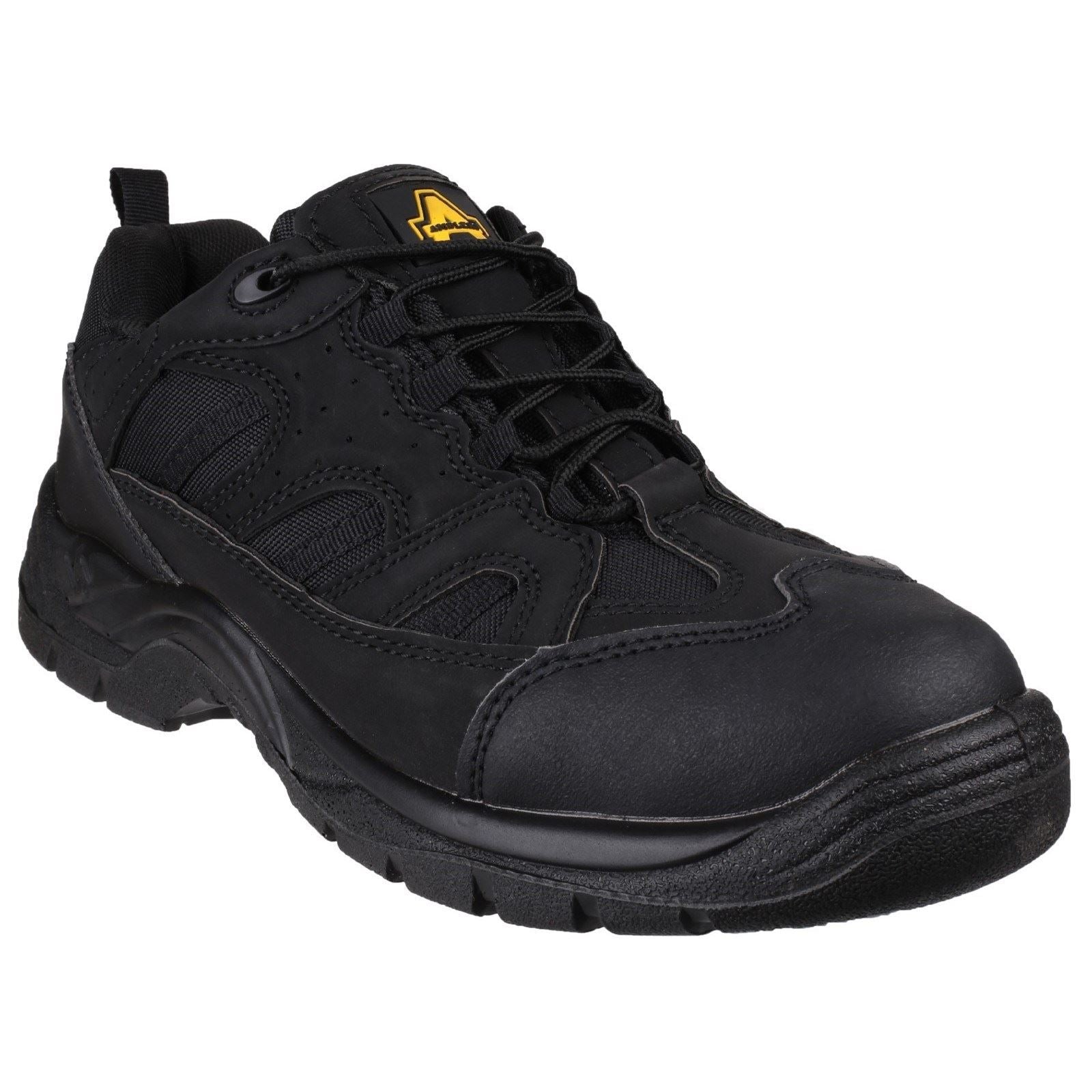 Brandit Springerstiefel Vegantom 10 Eyelet schwarz mit Stahlkappe kaufen Brandit Springerstiefel Vegantom 10 Eyelet schwarz mit Stahlkappe kaufen