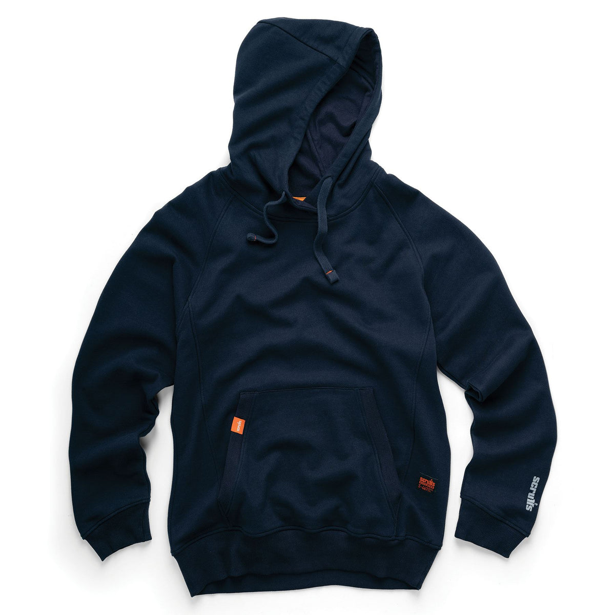 Scruffs Eco Worker Hoodie