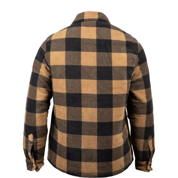 Dickies Portland Checked Shirt