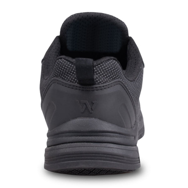 Wright Safety Pu-Tek Sneaker S3S ESD Metal-Free Safety Trainers