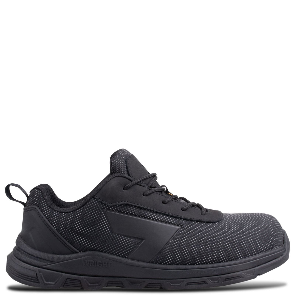 Wright Safety Pu-Tek Sneaker S3S ESD Metal-Free Safety Trainers