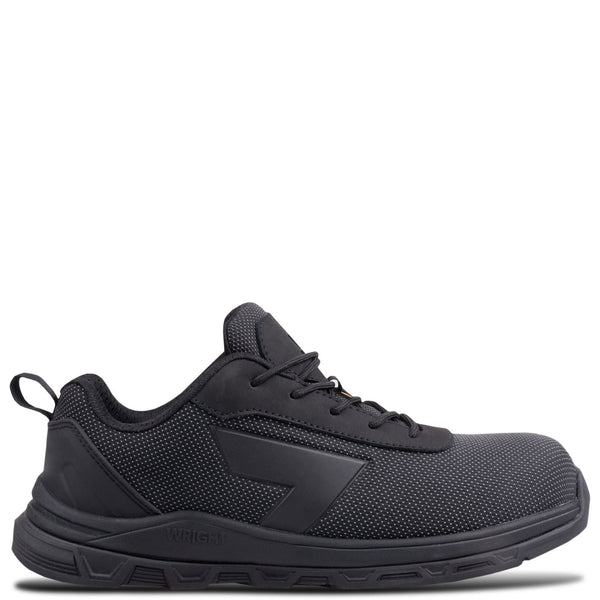 Wright Safety Pu-Tek Sneaker S3S ESD Metal-Free Safety Trainers