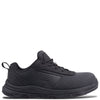 Wright Safety Pu-Tek Sneaker S3S ESD Metal-Free Safety Trainers