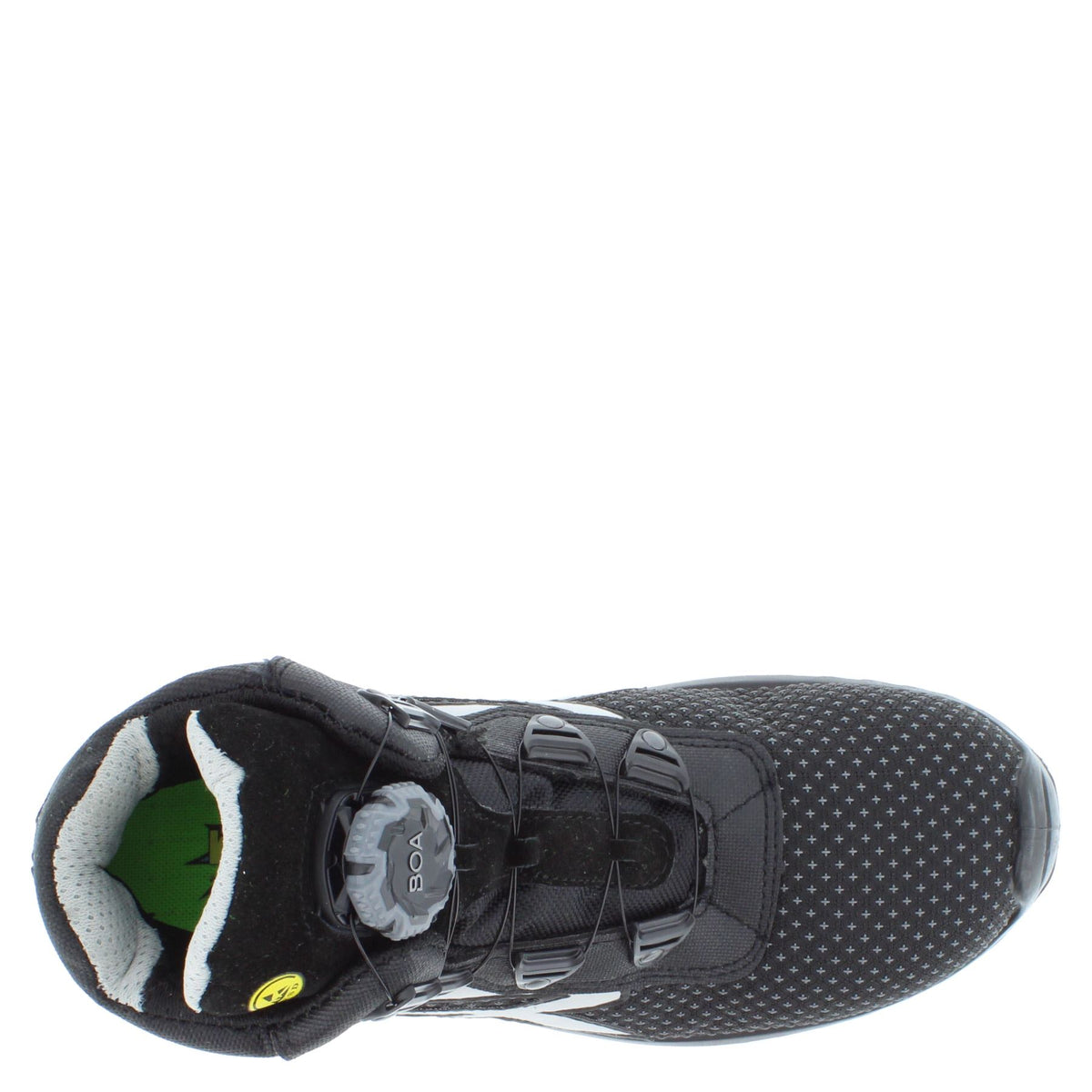 U-Power Panama S ESD S3S Boa Putek Spider Safety Boots