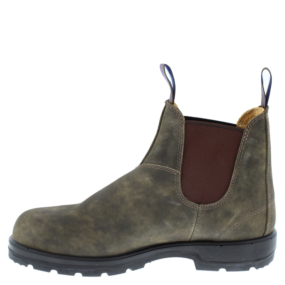 Blundstone #584 Non-Safety Thermal Chelsea Boots