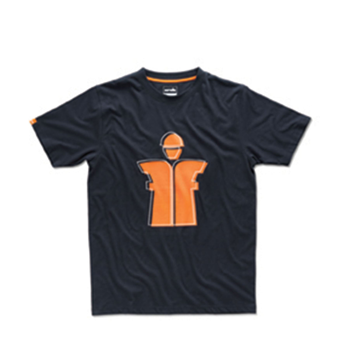 Scruffs Houghton Worker T-Shirt (3 Pack)