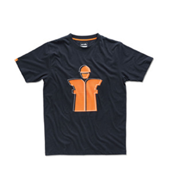 Scruffs Houghton Worker T-Shirt (3 Pack)