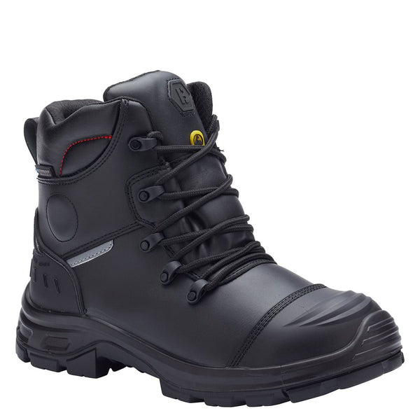 Blackrock Metshield 6" Waterproof Leather ESD Safety Boots