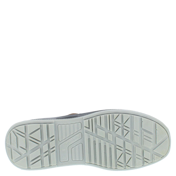 U-Power Tiki S ESD S3S Lace-Up Nubuck Safety Trainers