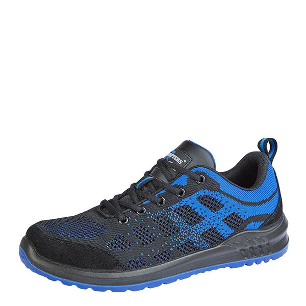Grafters M 219 Safety Trainers Shoes